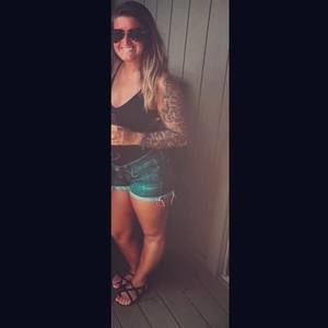 Meet your Posher, Kasey